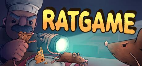 Rat Game Cover