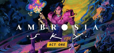 Ambrosia Sky Cover