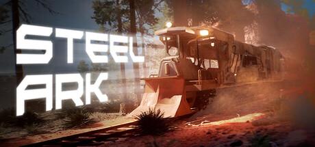 Steel Ark Cover