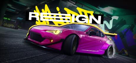 Drift Reign Cover