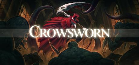 Crowsworn Cover