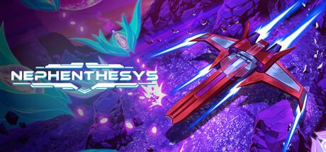 Nephenthesys Cover