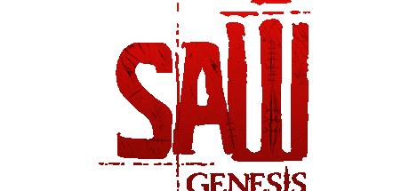 Saw Genesis Cover
