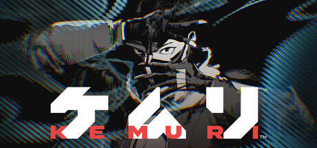 Kemuri Cover