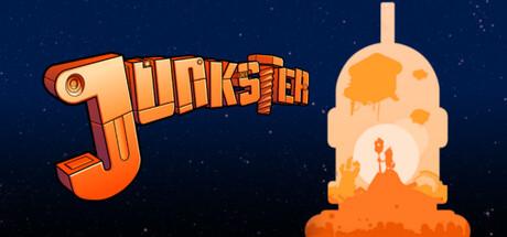 Junkster Cover