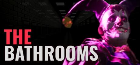 The Bathrooms Cover