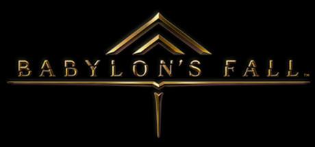 Babylon's Fall Cover