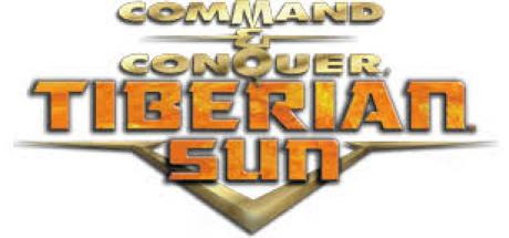 Tiberian War: Ion Shock Cover