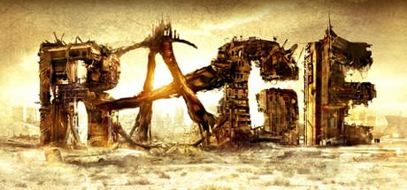 Rage Cover