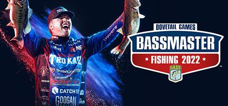 Bassmaster Fishing 2022: 2022 Bassmaster Classic Cover