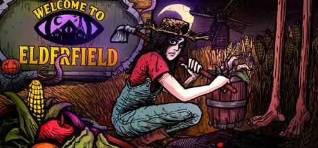 Welcome to Elderfield Cover