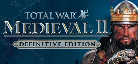 Medieval II: Total War Cover