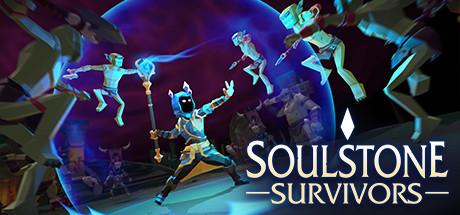 Soulstone Survivors Cover