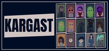 Kargast Cover