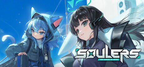 Soulers Cover