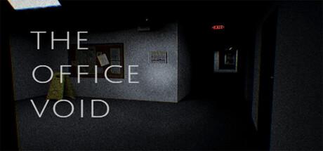 The Office Void Cover