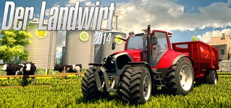 Professional Farmer 2014 - Good Ol’ Times DLC Cover