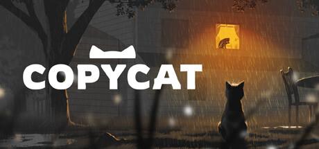Copycat Cover