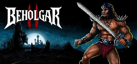 Beholgar 2 Cover