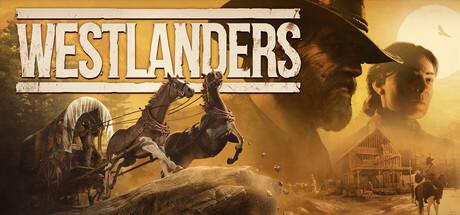 Westlanders Cover
