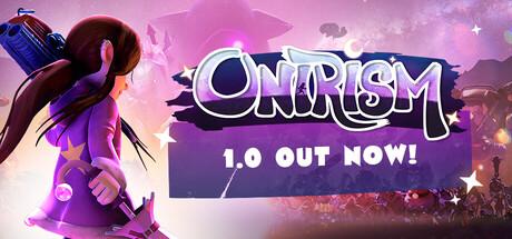 Onirism Cover