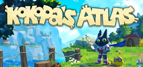 Kokopa's Atlas Cover