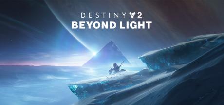 Destiny 2: Jenseits des Lichts + Season Pass Cover