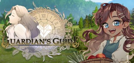 Guardian's Guide Cover