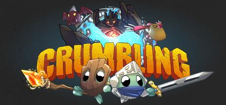 Crumbling Reclaim Magic Cover