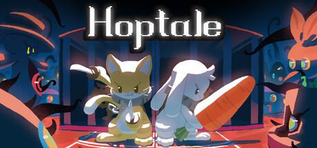 Hoptale Cover