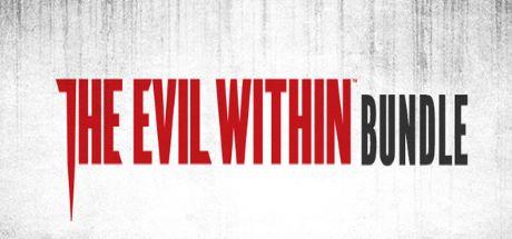 The Evil Within Bundle Cover