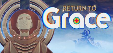 Return to Grace Cover