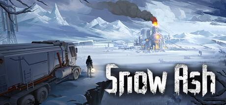 Snow Ash Cover