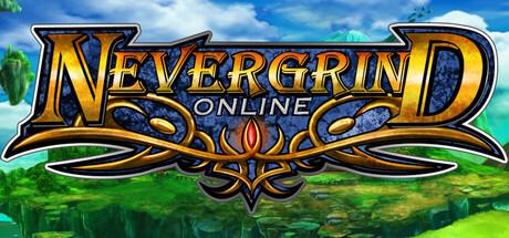 Nevergrind Online Cover