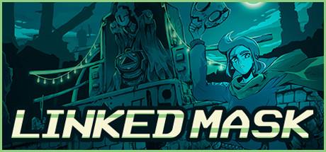 Linked Mask Cover