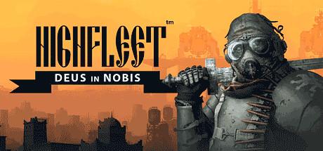 HighFleet Cover