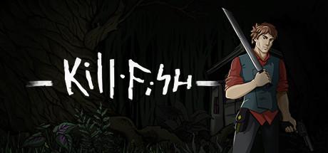 Kill Fish Cover