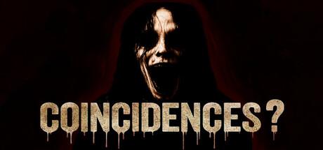 Coincidences? Cover