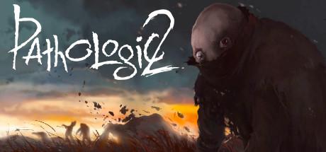 Pathologic 2 Cover
