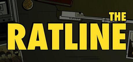 The Ratline Cover