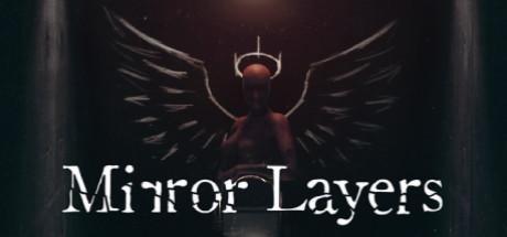 Mirror Layers Cover