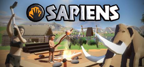 Sapiens Cover