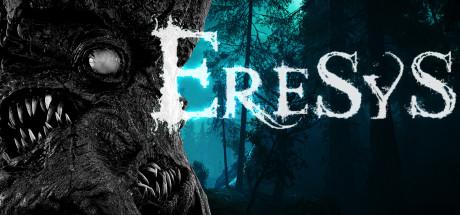 Eresys Cover