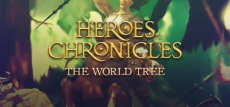 Heroes Chronicles: All Chapters Cover