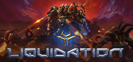 Liquidation Cover