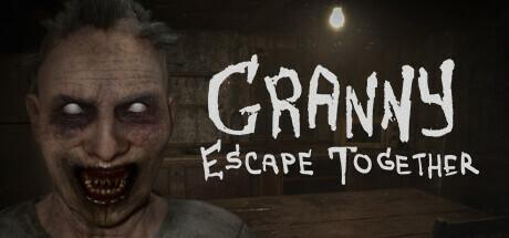Granny: Escape Together Cover