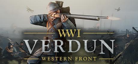 Verdun Cover