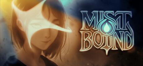 Mistbound Cover