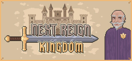 Next Reign: Kingdom Cover