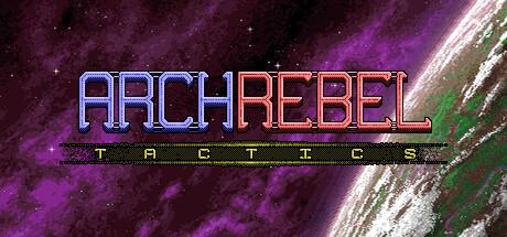 Archrebel: Tactics Cover